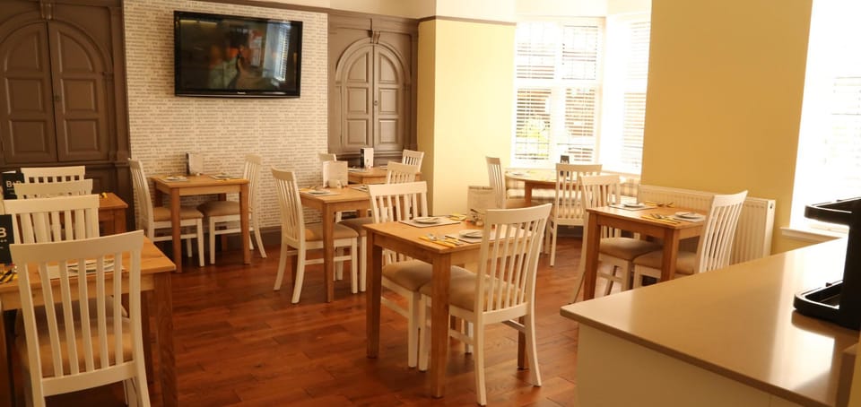 B+B York Hotel in York