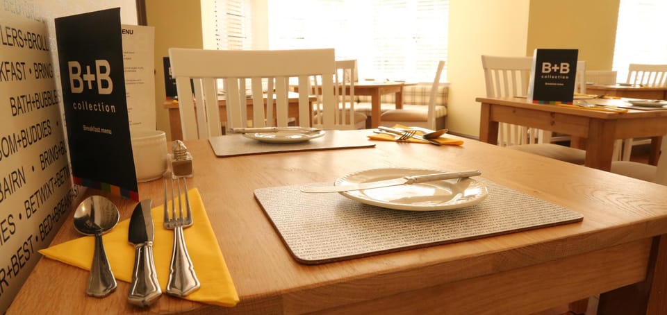 B+B York Hotel in York