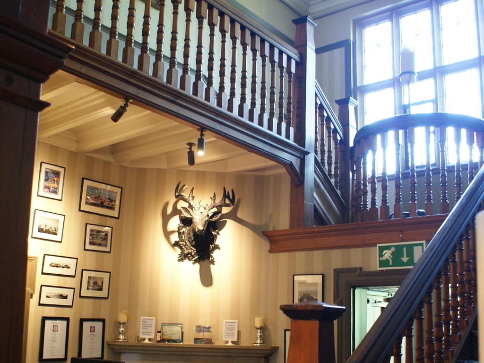 B+B York Hotel in York