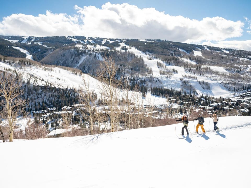 Enzian - CoralTree Residence Collection Hotel in Vail