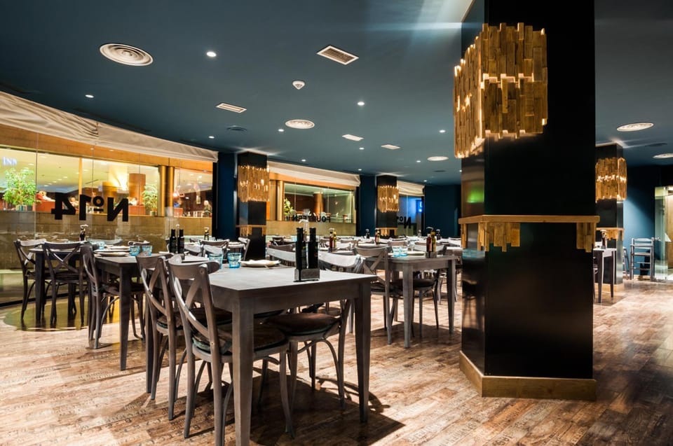 VM Prisma Hotel in Andorra