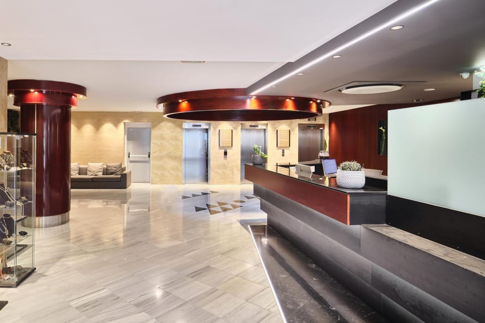 VM Prisma Hotel in Andorra