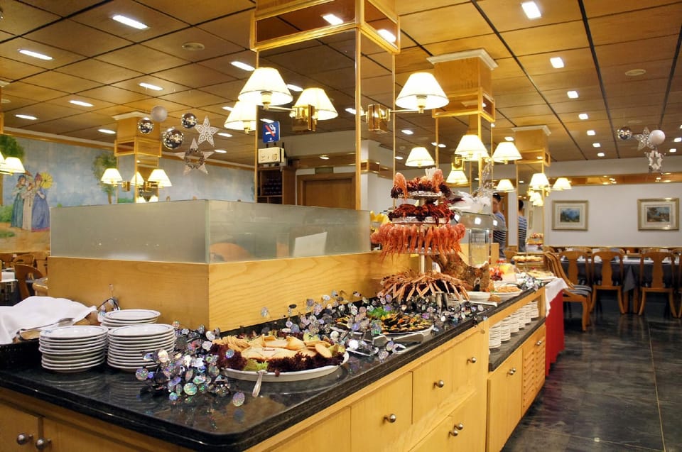 Yomo Eureka Hotel in Andorra