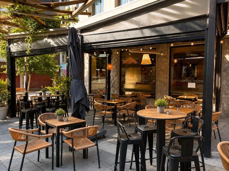 Tudel Hotel in Andorra