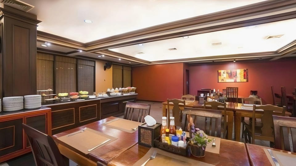 Aonang Orchid Resort Hotel in Krabi Changwat