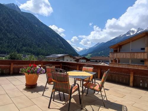 Pension Alpina Neustift Hotel in Neustift im Stubaital