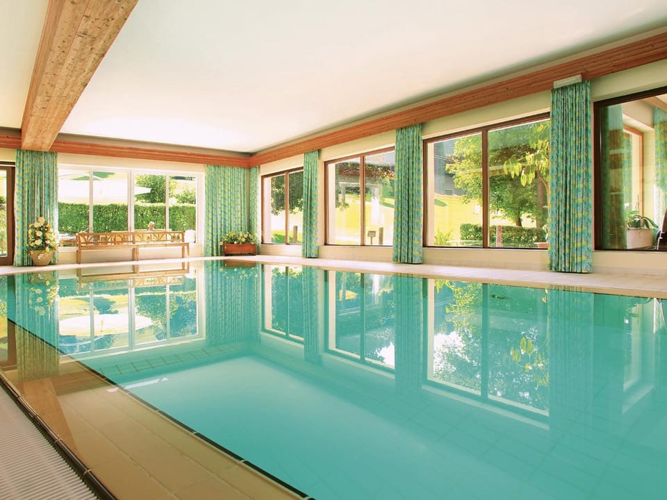 Rasmushof - Hotel Kitzbuhel Hotel in Kitzbuhel