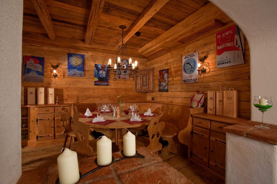 Landhotel Vordergrub Hotel in Kitzbuhel