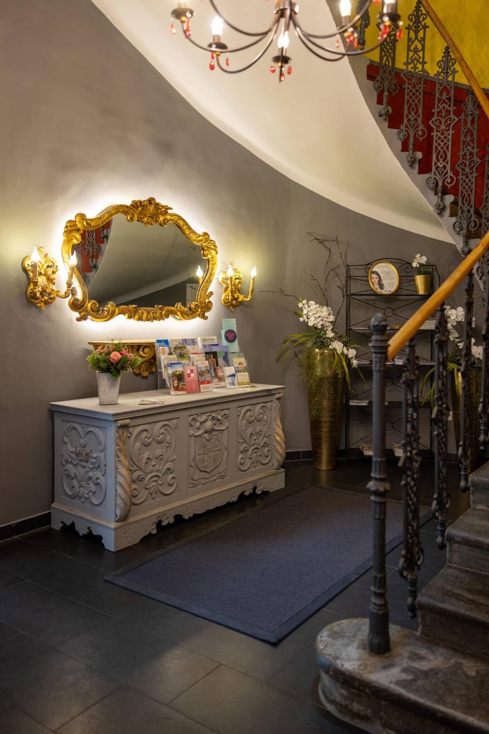 Hotel Unter den Linden Hotel in Austria
