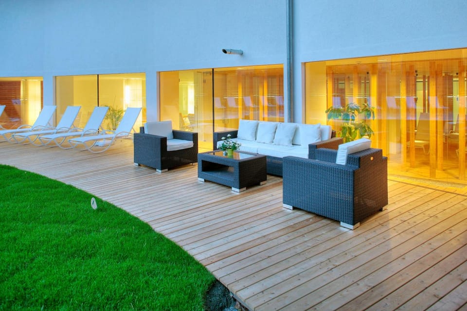 Geniesserhotel Rauter Hotel in Salzburgerland