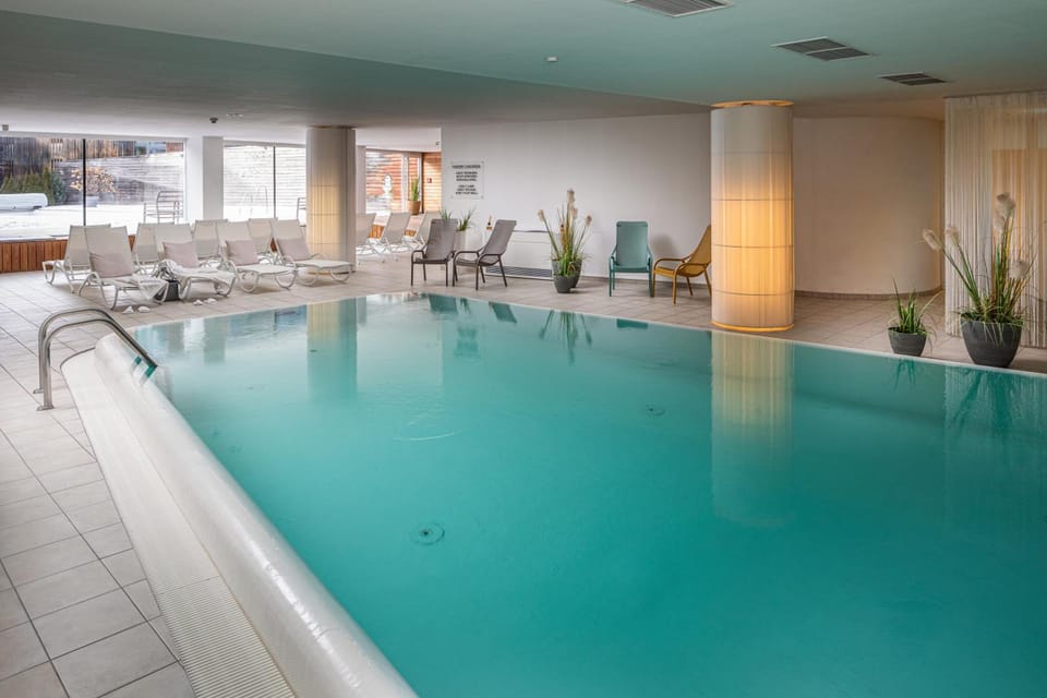 Geniesserhotel Rauter Hotel in Salzburgerland