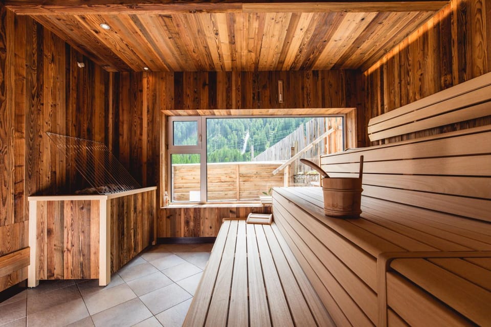 Matreier Tauernhaus Hotel in Salzburgerland