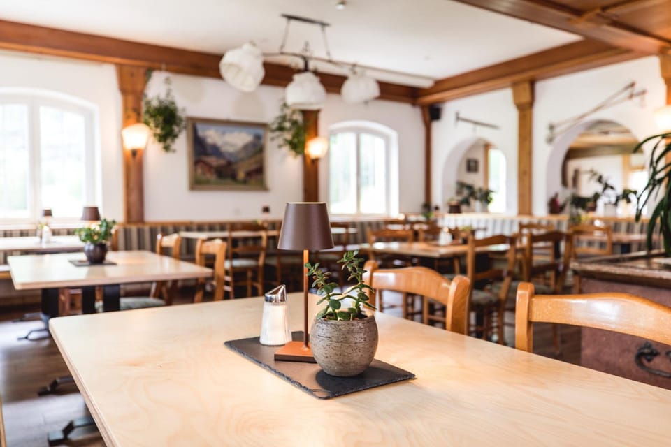Matreier Tauernhaus Hotel in Salzburgerland