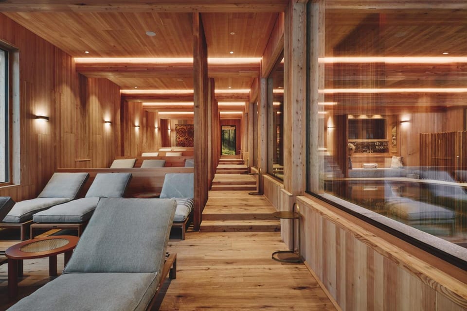 Gut Stiluppe - 4 Sterne Superior Good Life Hotel Hotel in Mayrhofen