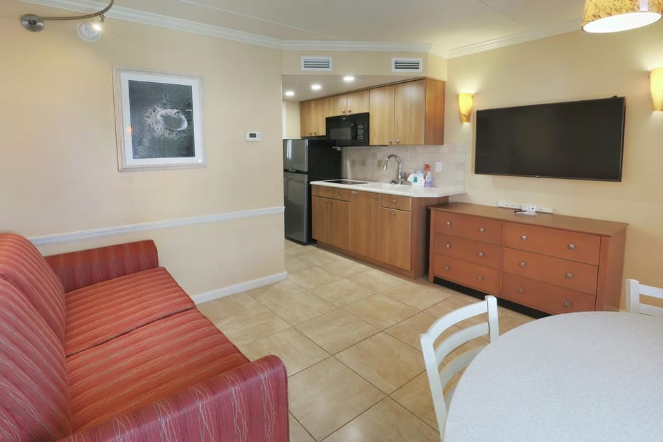 Fleur de Lis Beach Motel Motel in Wildwood Crest