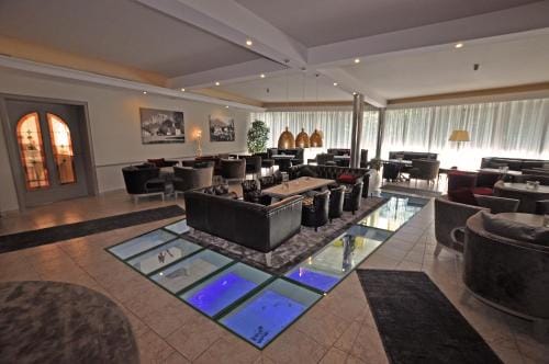 Hotel Alpen Residence Hotel in Garmisch-Partenkirchen