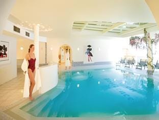 Hotel Alpen Residence Hotel in Garmisch-Partenkirchen