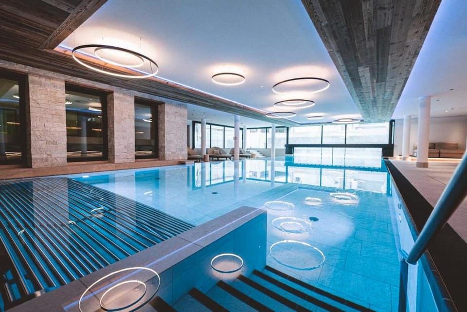 Ferienwelt Kesselgrub Hotel in Altenmarkt-Zauchensee Hotel in Salzburgerland