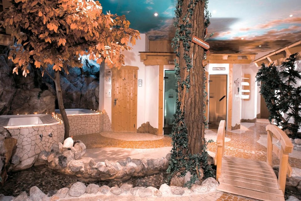 Hotel Das Urbisgut Hotel in Salzburgerland