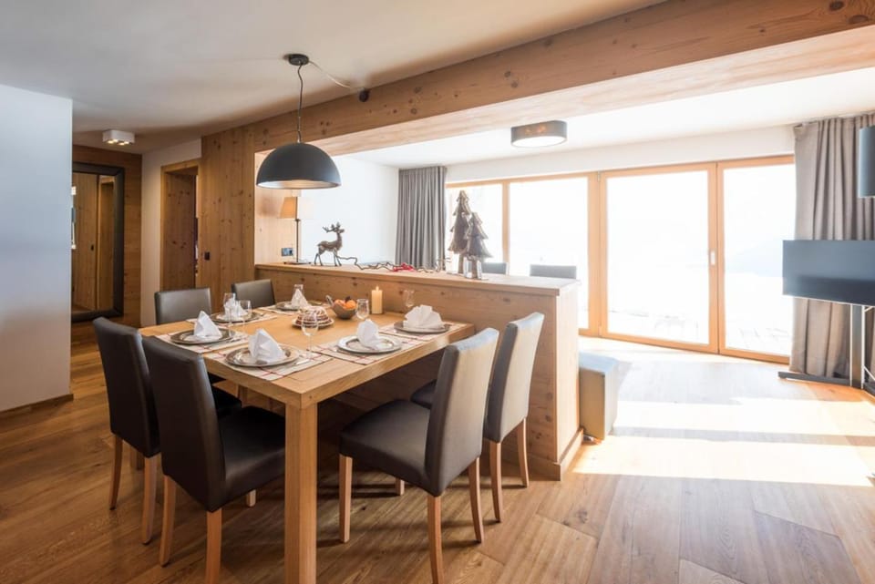 Hotel Winterbauer Hotel in Salzburgerland