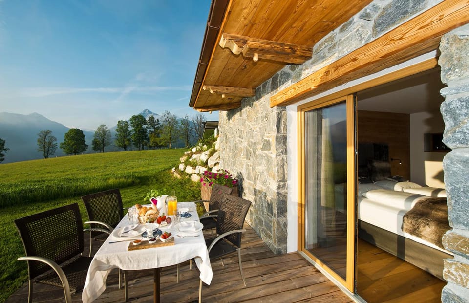 Hotel Winterbauer Hotel in Salzburgerland