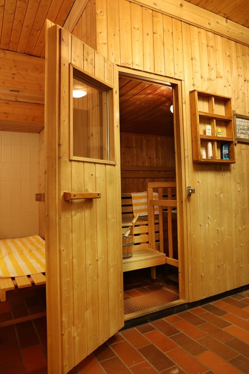 Salzburger Dolomitenhof Hotel in Salzburgerland