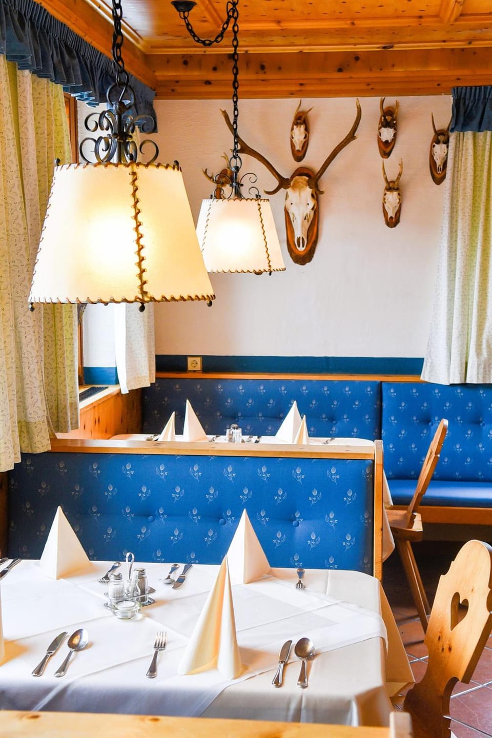 Salzburger Dolomitenhof Hotel in Salzburgerland