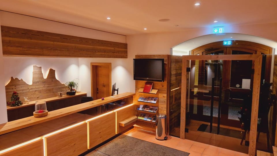 Sporthotel Dachstein West Hotel in Salzburgerland