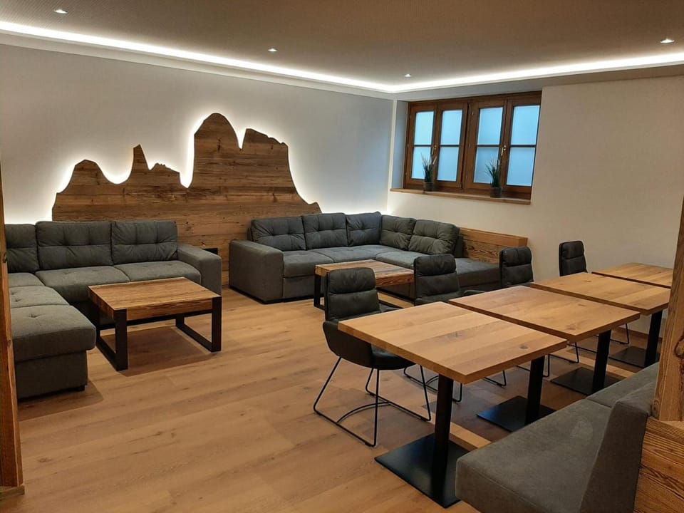 Sporthotel Dachstein West Hotel in Salzburgerland