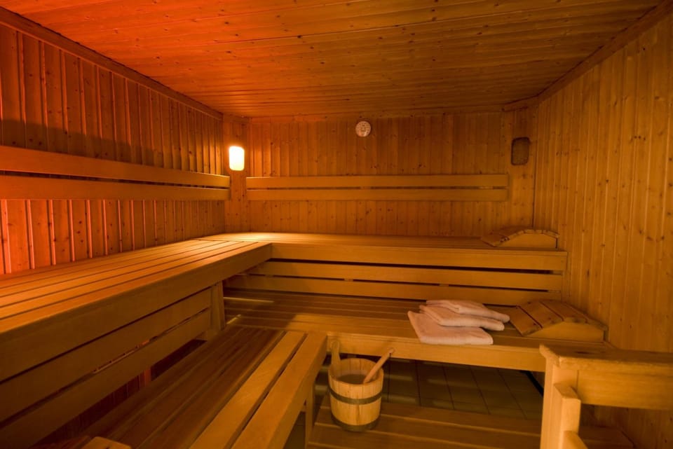 Sporthotel Dachstein West Hotel in Salzburgerland