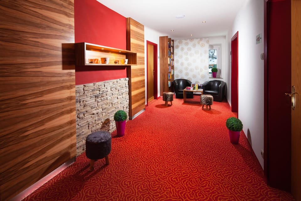 Hotel Apartment Das Au- Gut Hotel in Berchtesgadener Land