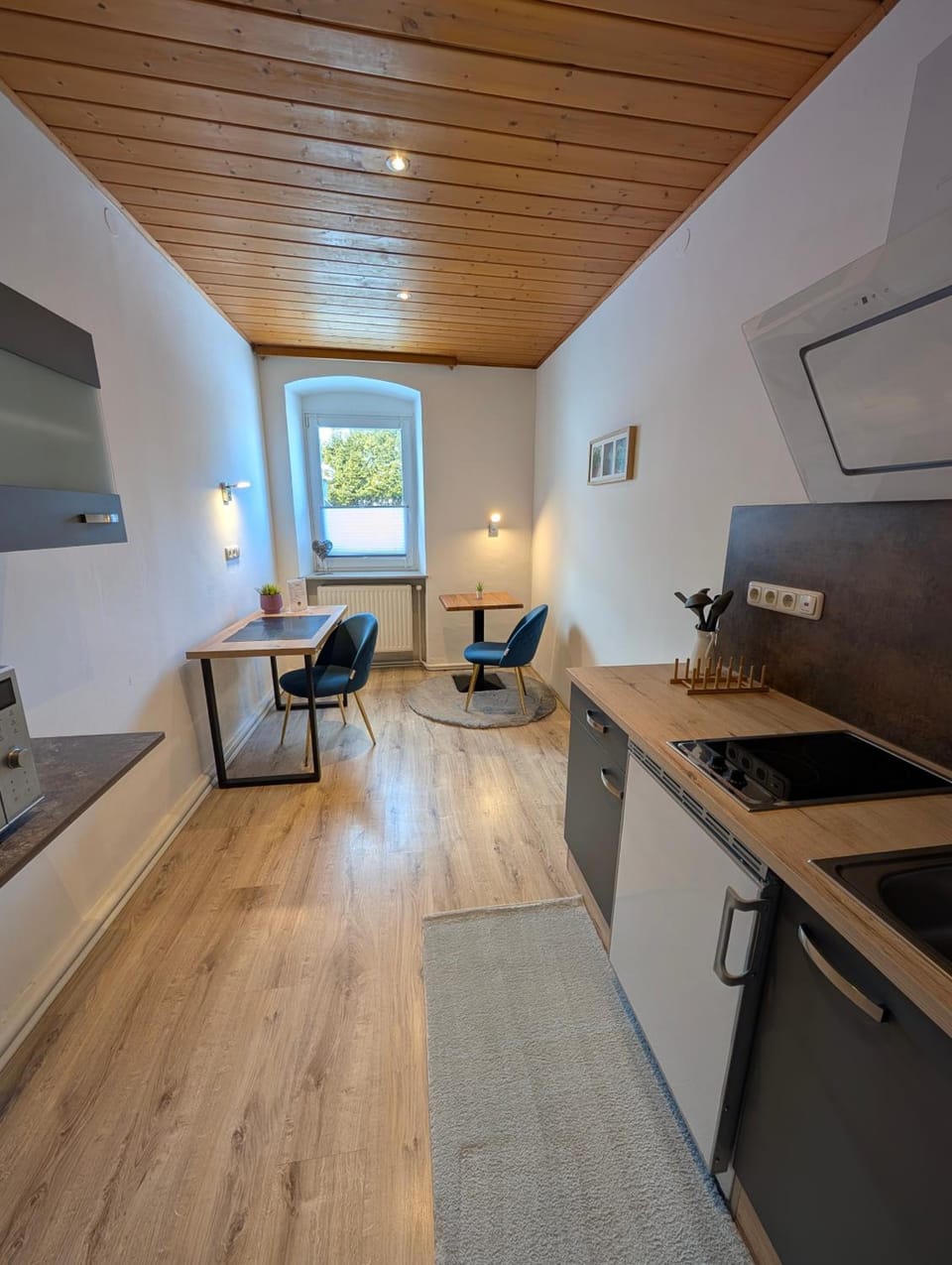Hotel Apartment Das Au- Gut Hotel in Berchtesgadener Land