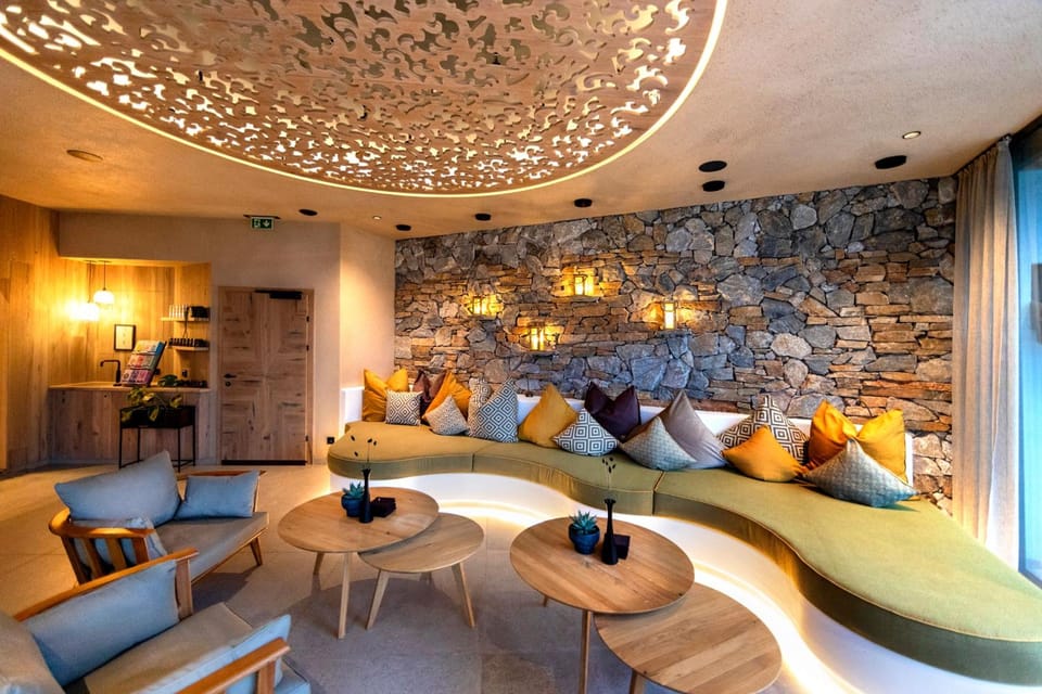 Hotel Alpendorf Hotel in Salzburgerland