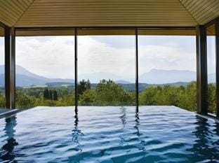 Romantik Spa Hotel Elixhauser Wirt Hotel in Berchtesgadener Land