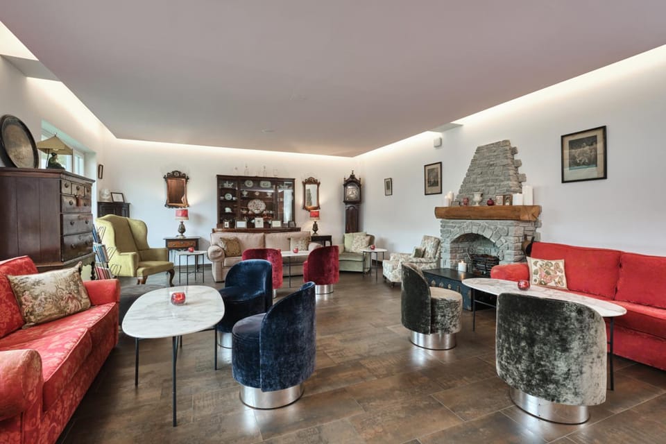 Bar/lounge