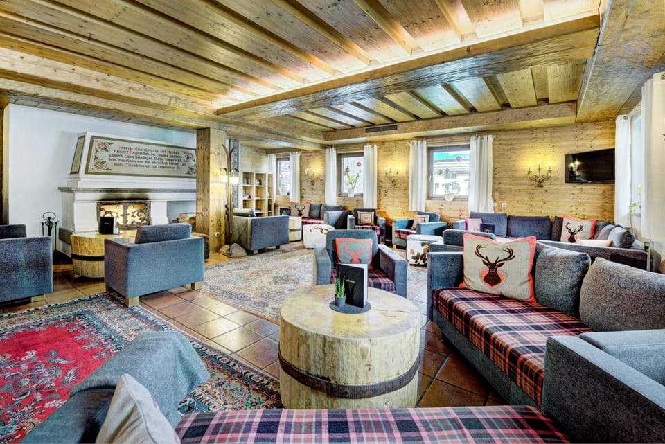 Bar/lounge