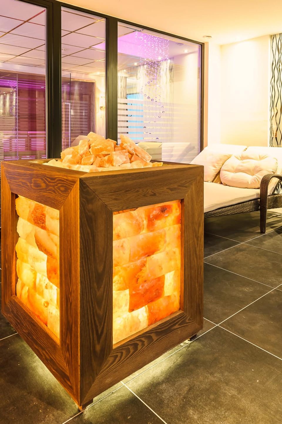 Alpenlove - Adult SPA Hotel Hotel in Seefeld