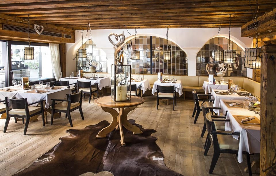 Alpenlove - Adult SPA Hotel Hotel in Seefeld