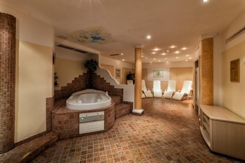 Appartementanlage Kerber Hotel in Seefeld