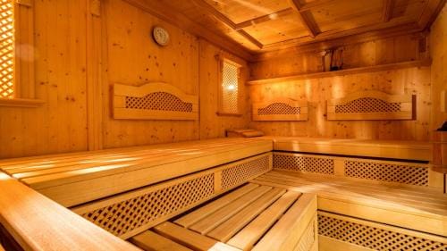 Appartementanlage Kerber Hotel in Seefeld