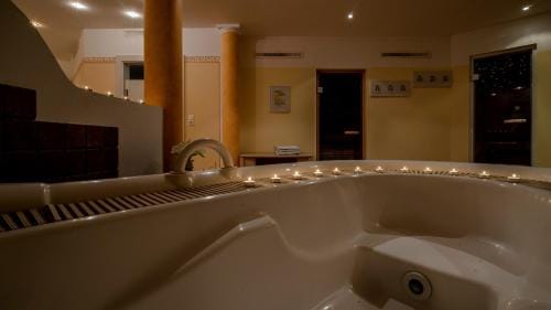 Appartementanlage Kerber Hotel in Seefeld