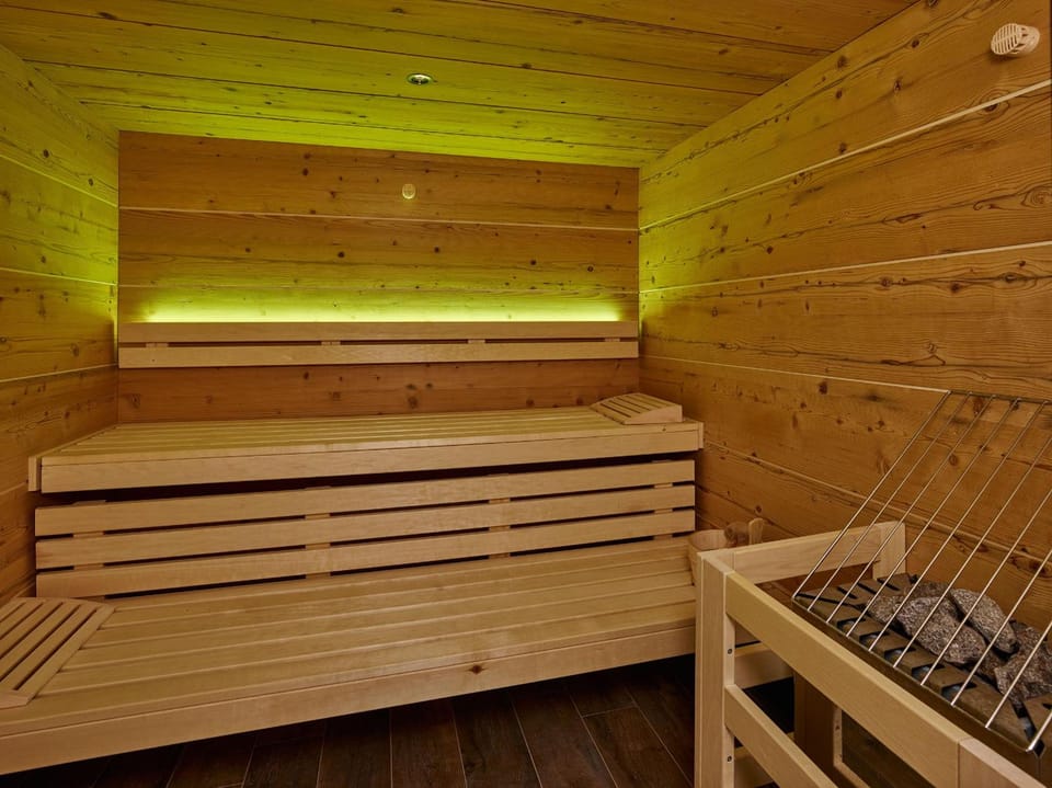 A-VITA Viktoria & A-VITA living luxury apartments Apartment hotel in Seefeld