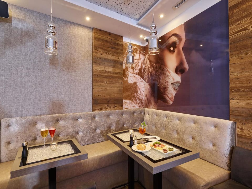 A-VITA Viktoria & A-VITA living luxury apartments Apartment hotel in Seefeld
