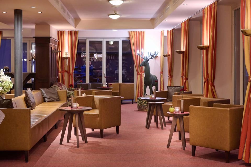 Bar/lounge