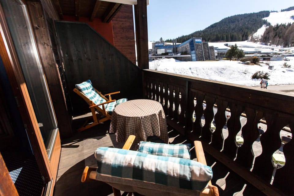 Hotel Hocheder Hotel in Seefeld