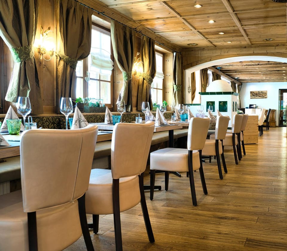 Hotel Hocheder Hotel in Seefeld