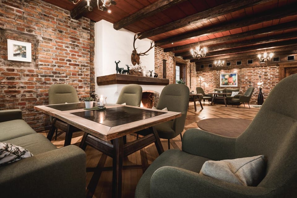 Seefelds Bed & Breakfast Hotel in Seefeld