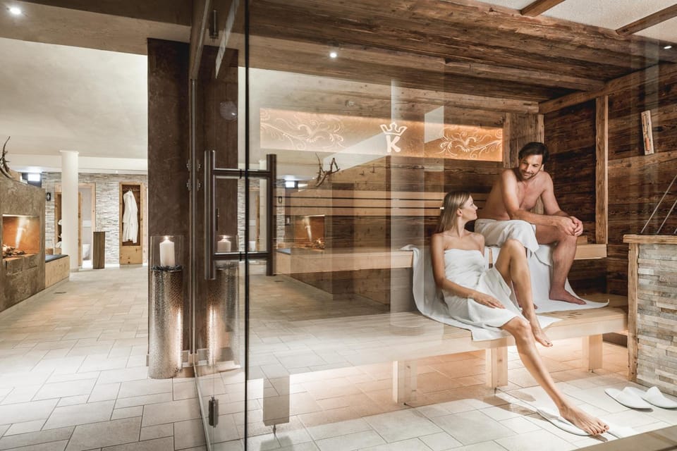 Seefelds Bed & Breakfast Hotel in Seefeld