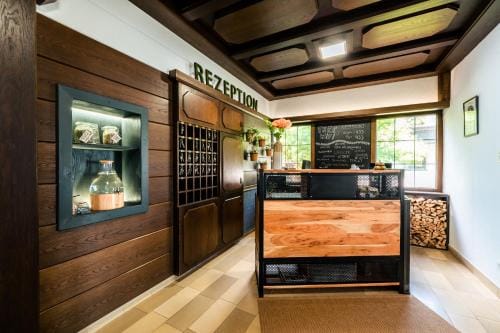 Boutique Hotel Olympia Hotel in Seefeld