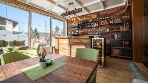 Boutique Hotel Olympia Hotel in Seefeld
